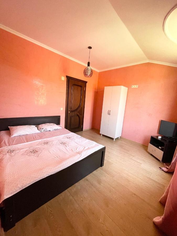 Guest House Kobuleti Cameră foto