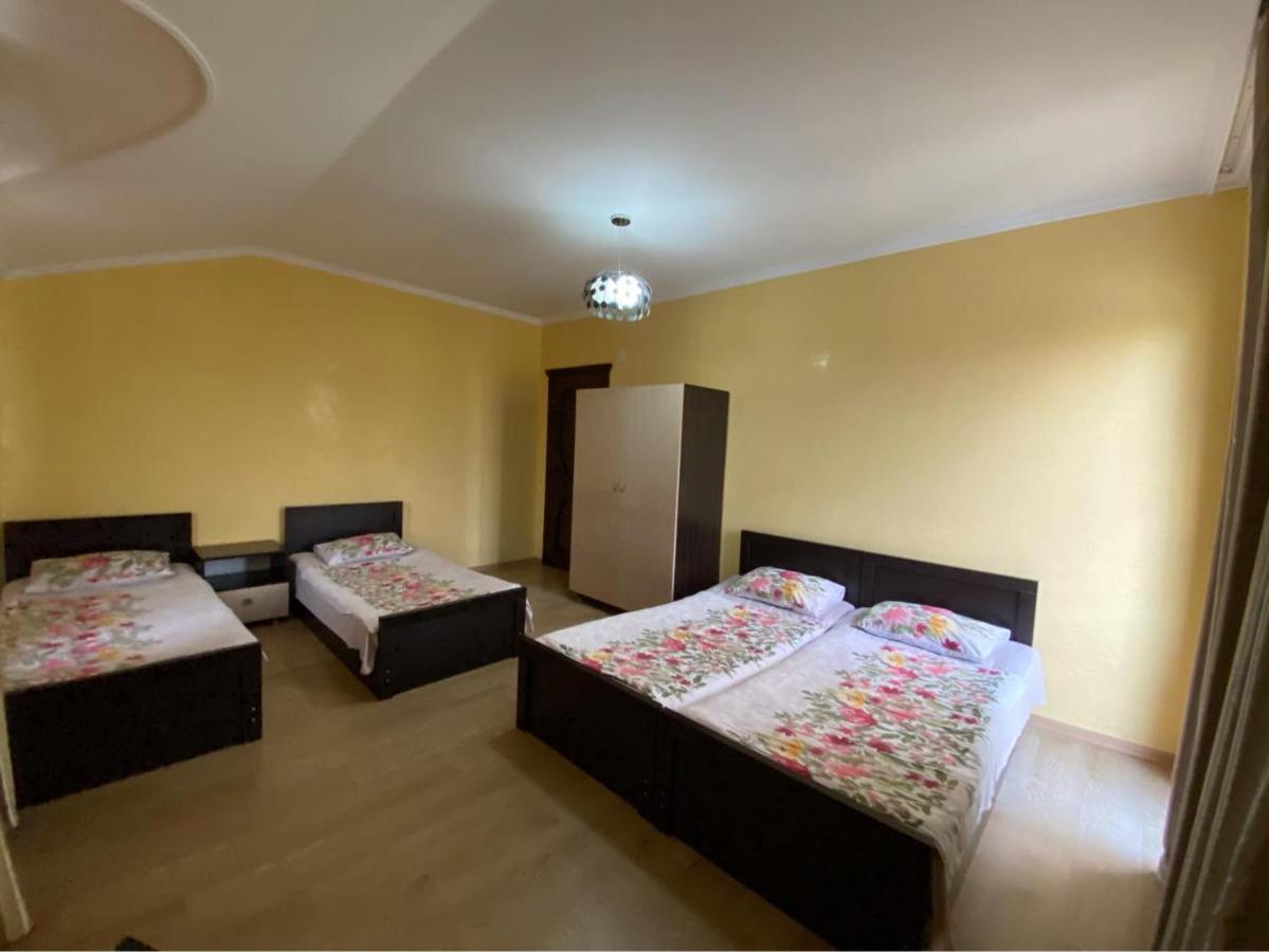 Guest House Kobuleti Cameră foto