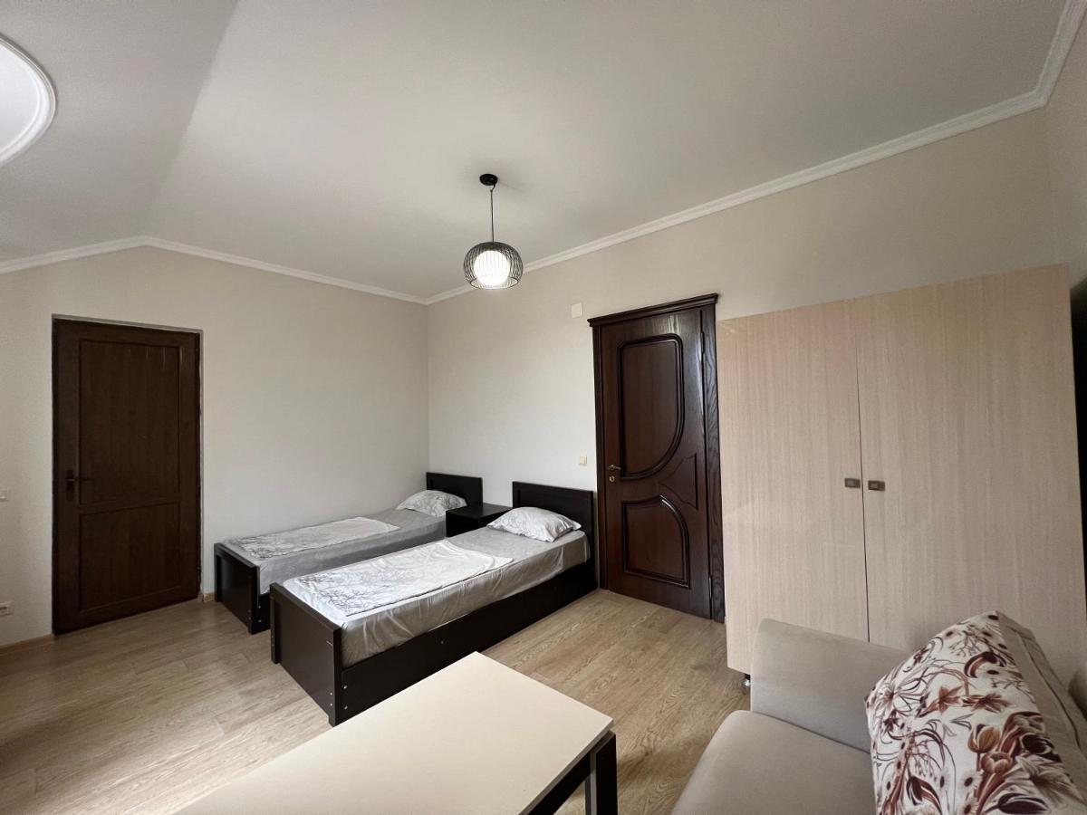 Guest House Kobuleti Exterior foto