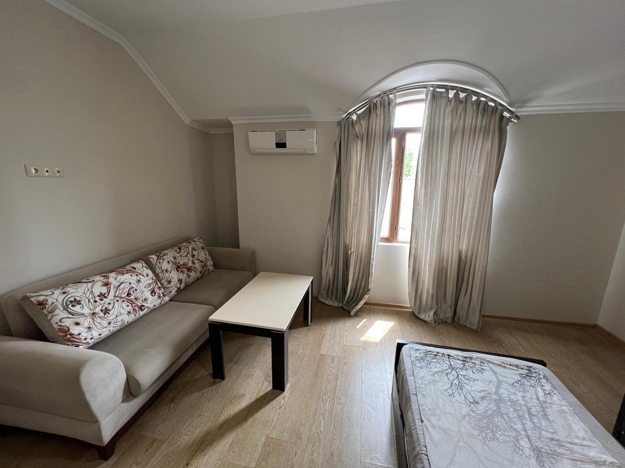 Guest House Kobuleti Cameră foto