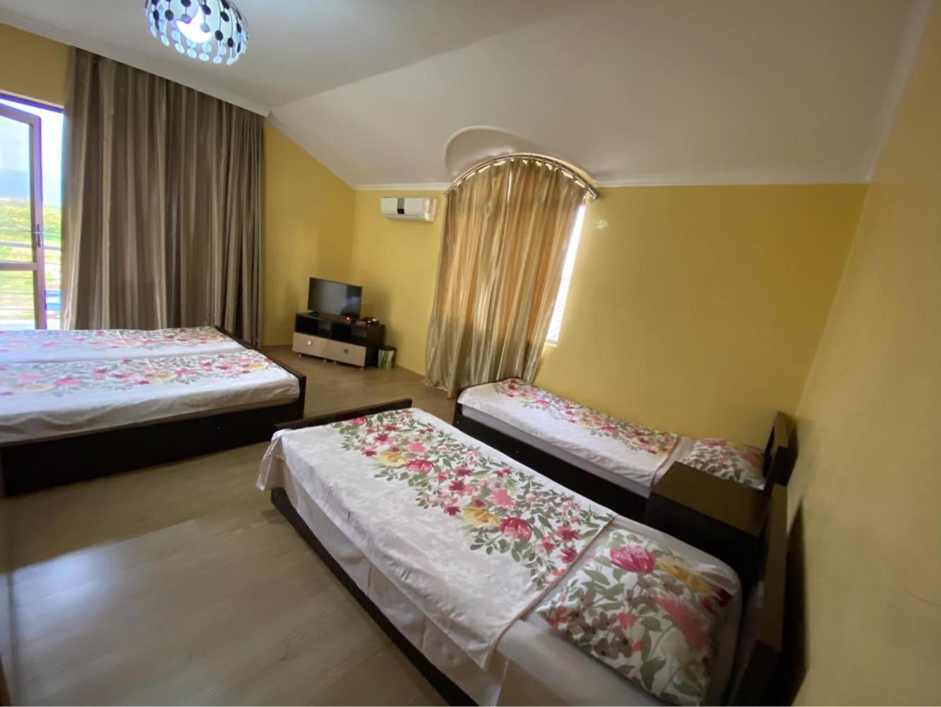 Guest House Kobuleti Cameră foto