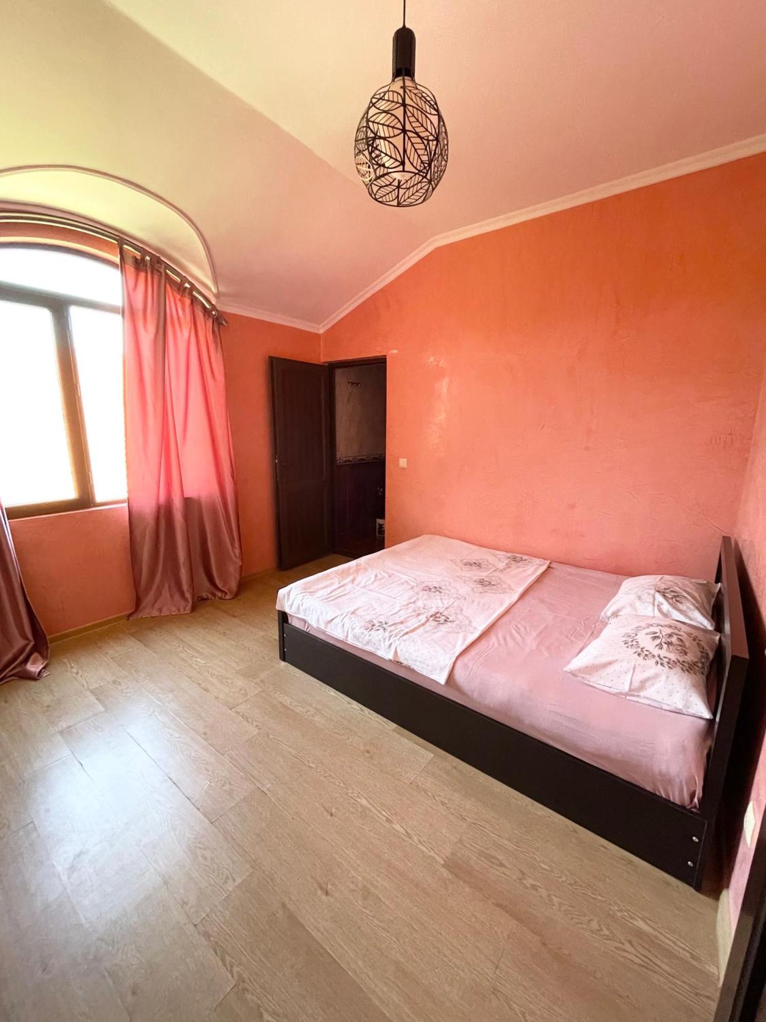 Guest House Kobuleti Cameră foto