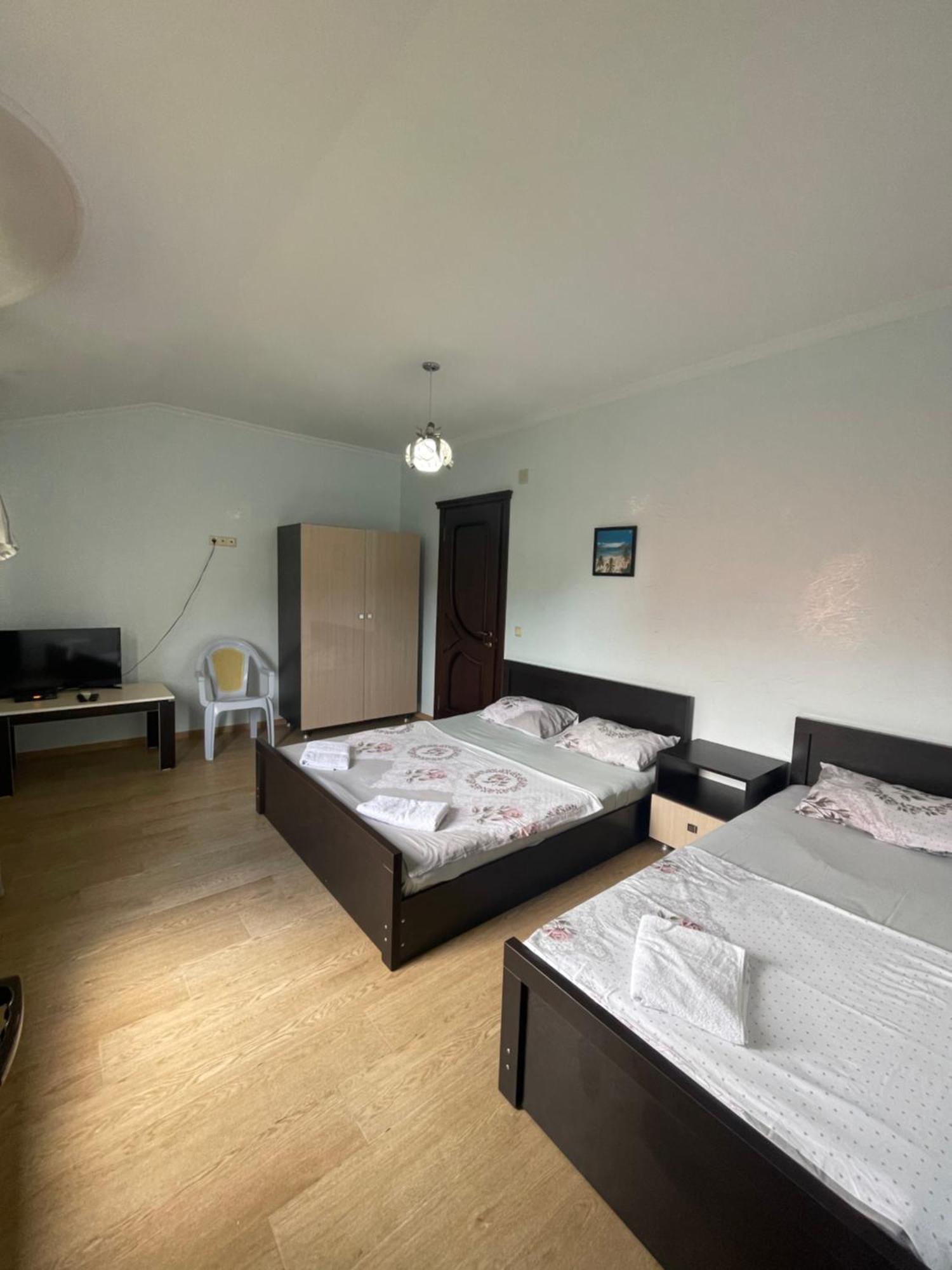 Guest House Kobuleti Cameră foto