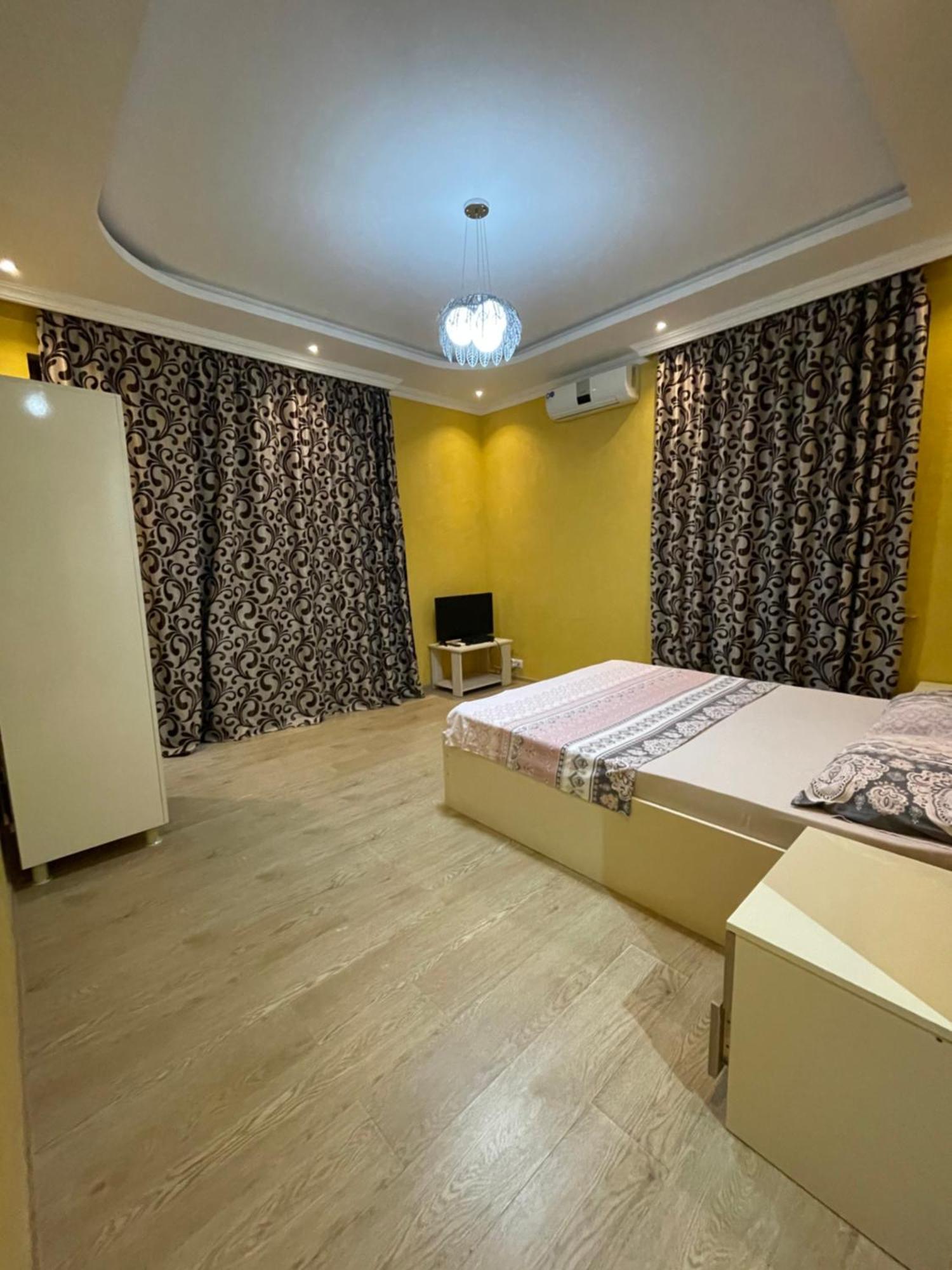 Guest House Kobuleti Cameră foto