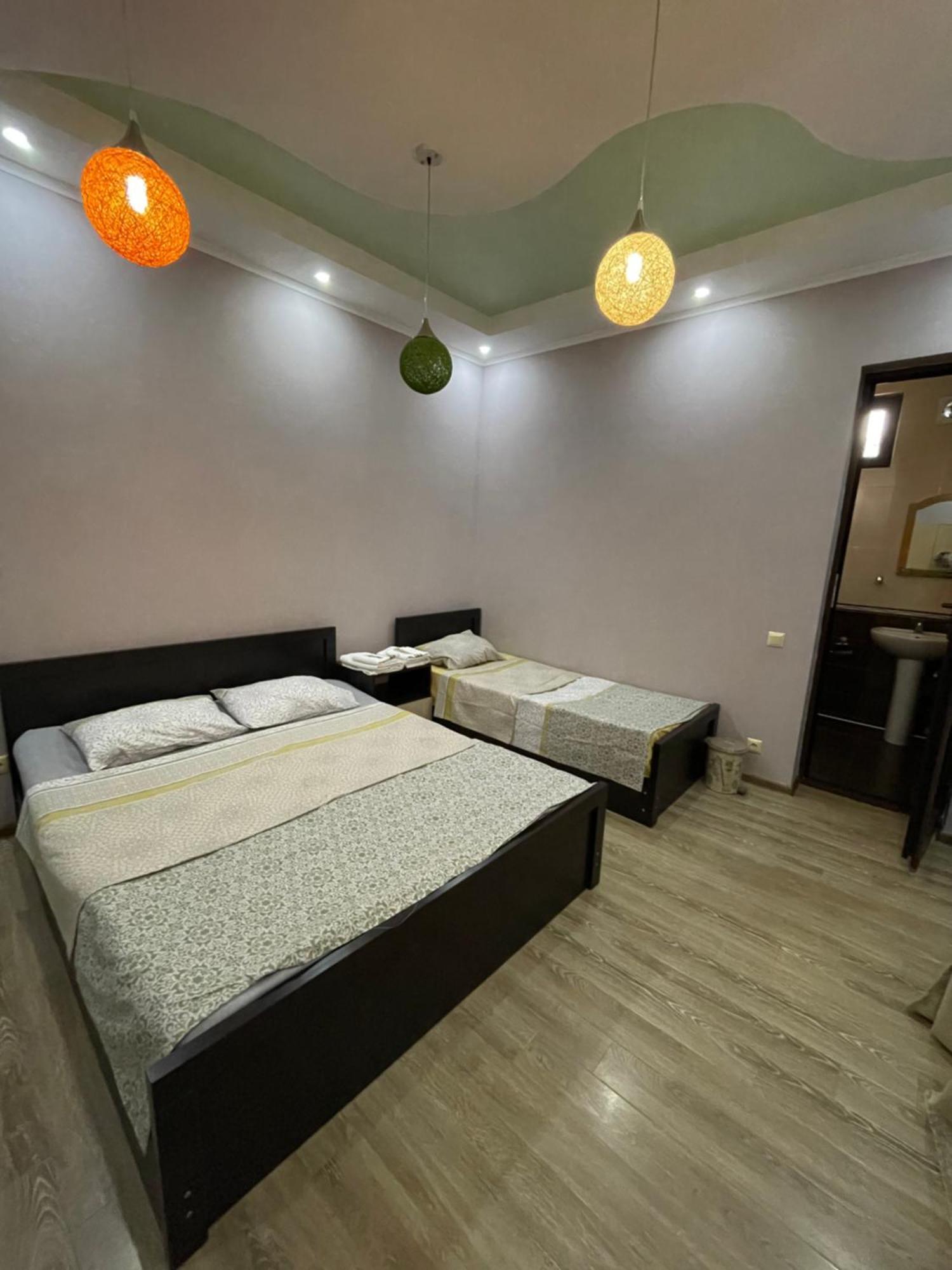 Guest House Kobuleti Cameră foto