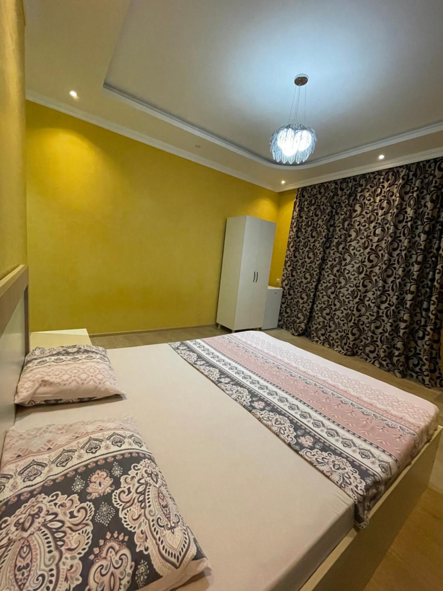 Guest House Kobuleti Cameră foto