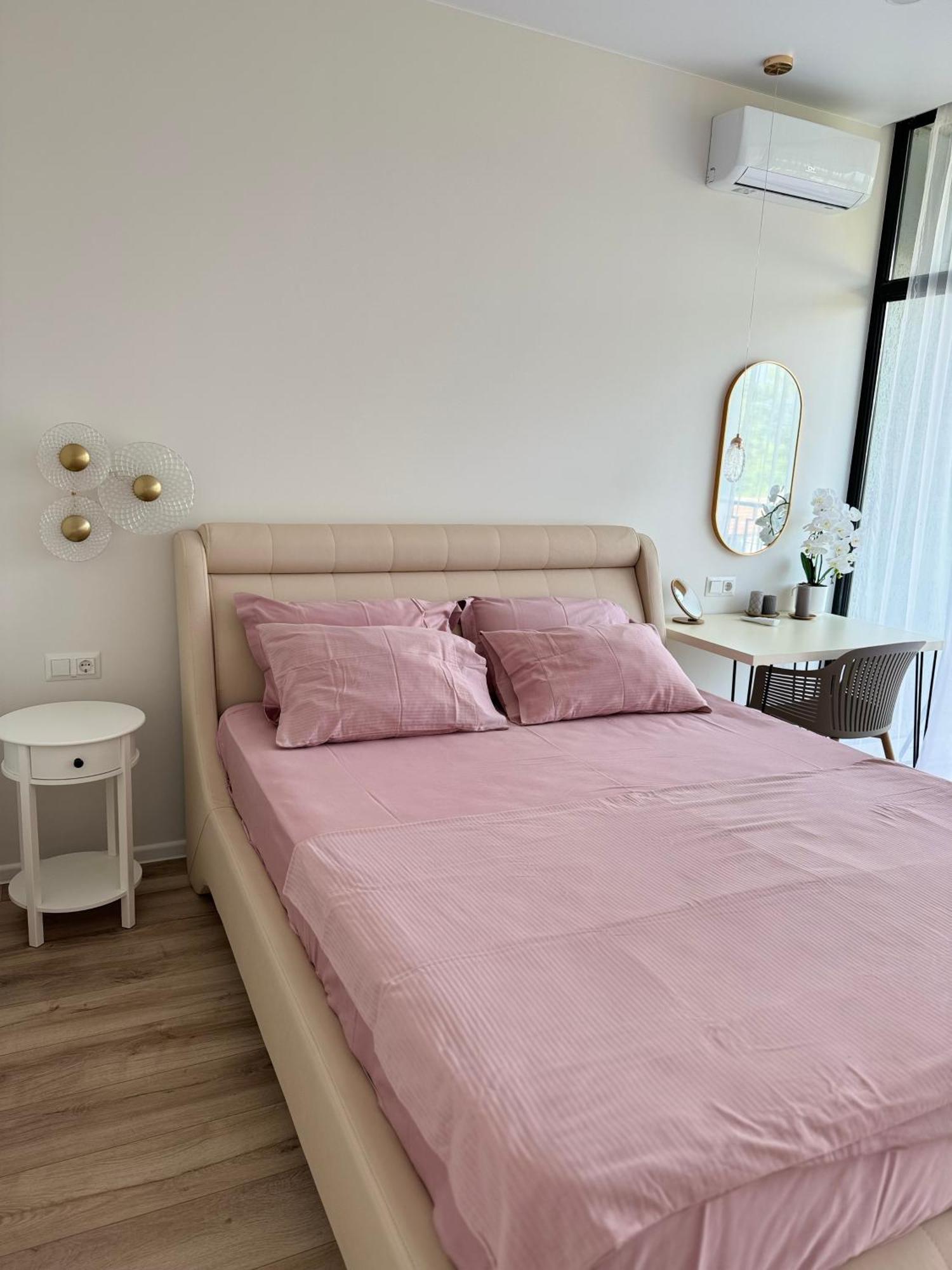 Guest House Kobuleti Cameră foto