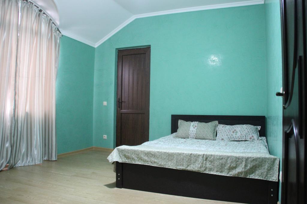 Guest House Kobuleti Cameră foto