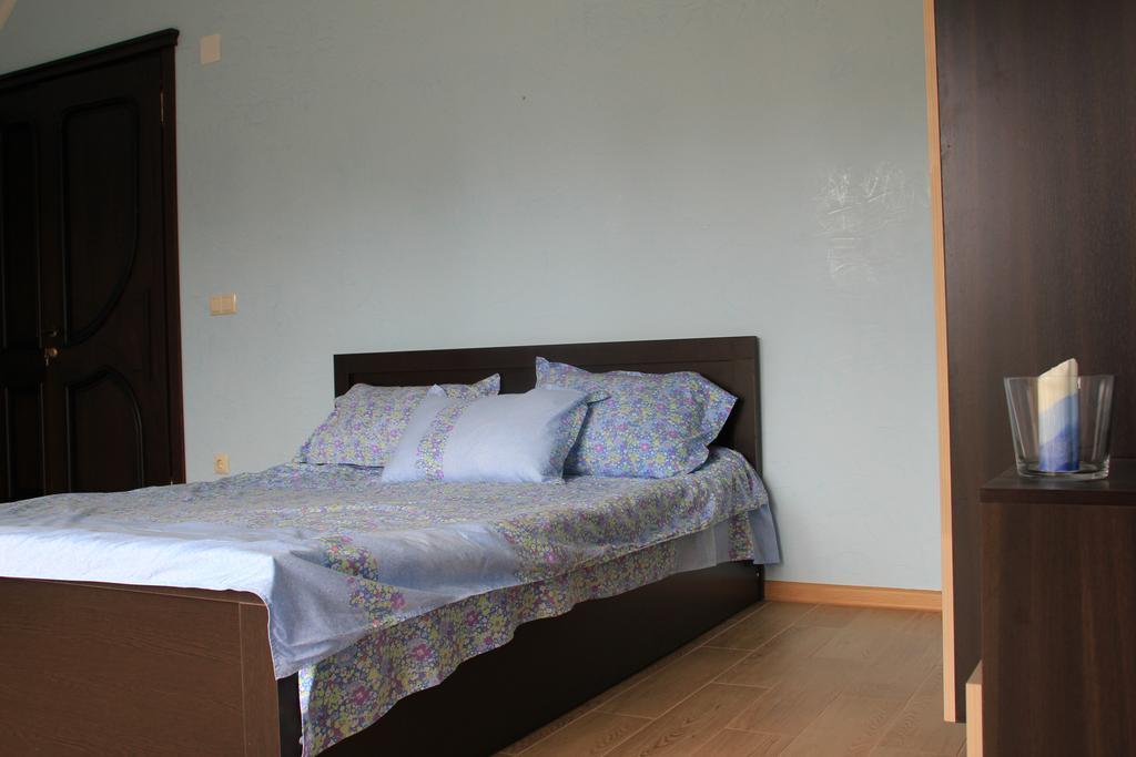 Guest House Kobuleti Cameră foto