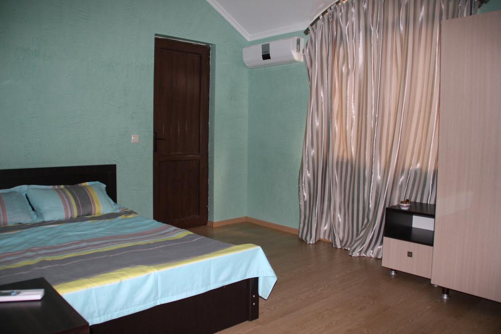 Guest House Kobuleti Cameră foto