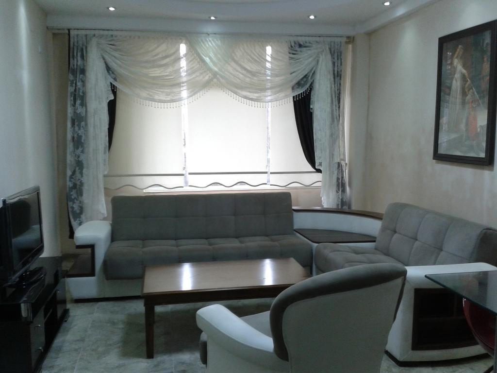 Guest House Kobuleti Cameră foto