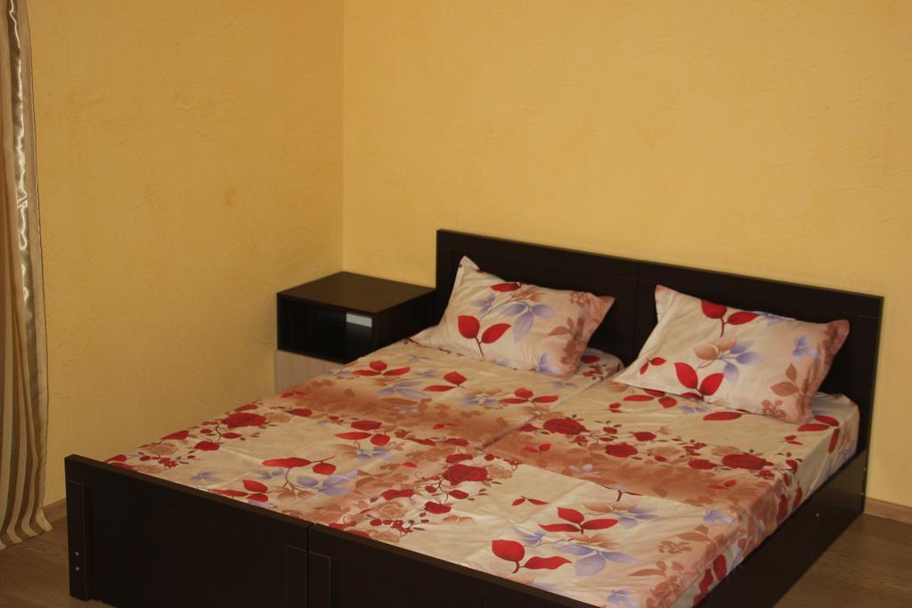 Guest House Kobuleti Exterior foto
