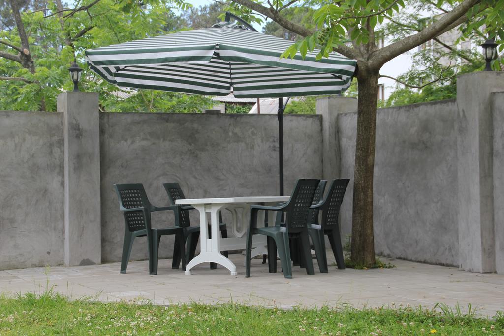 Guest House Kobuleti Exterior foto