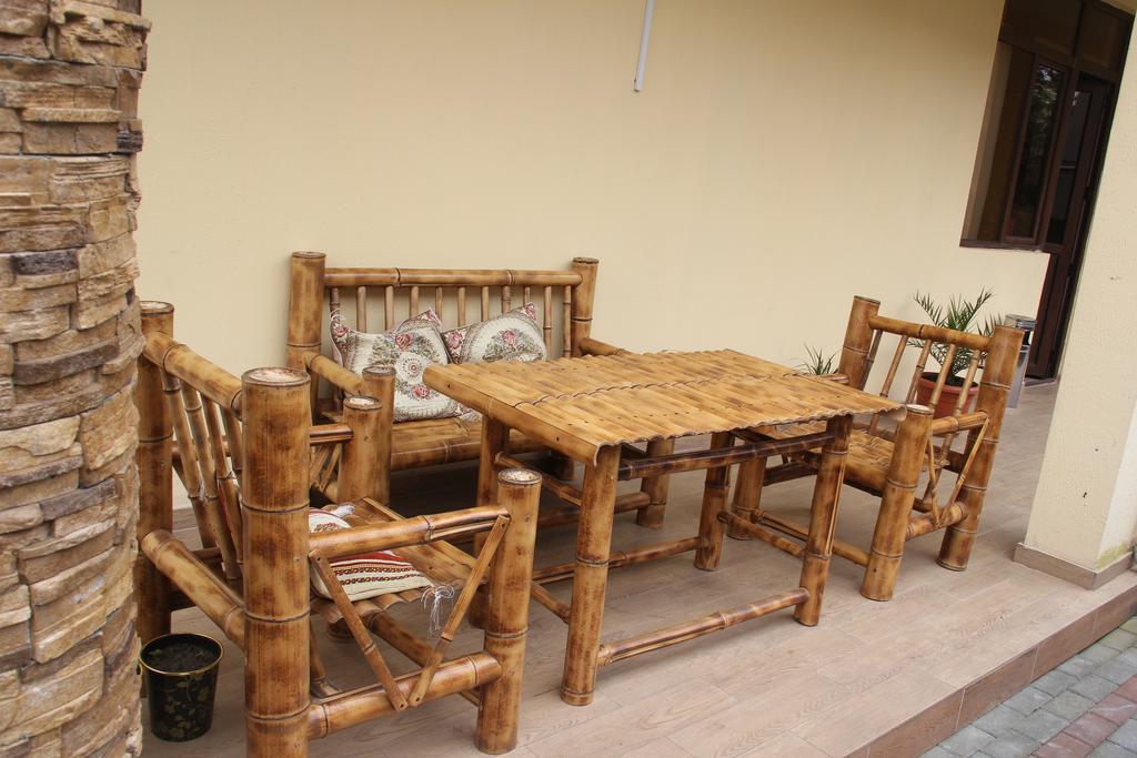 Guest House Kobuleti Exterior foto
