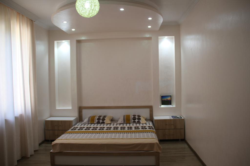Guest House Kobuleti Exterior foto