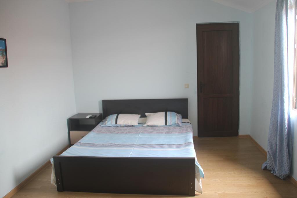 Guest House Kobuleti Exterior foto