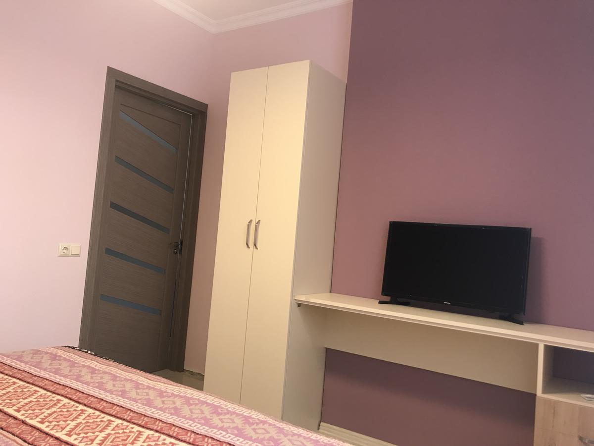 Guest House Kobuleti Cameră foto