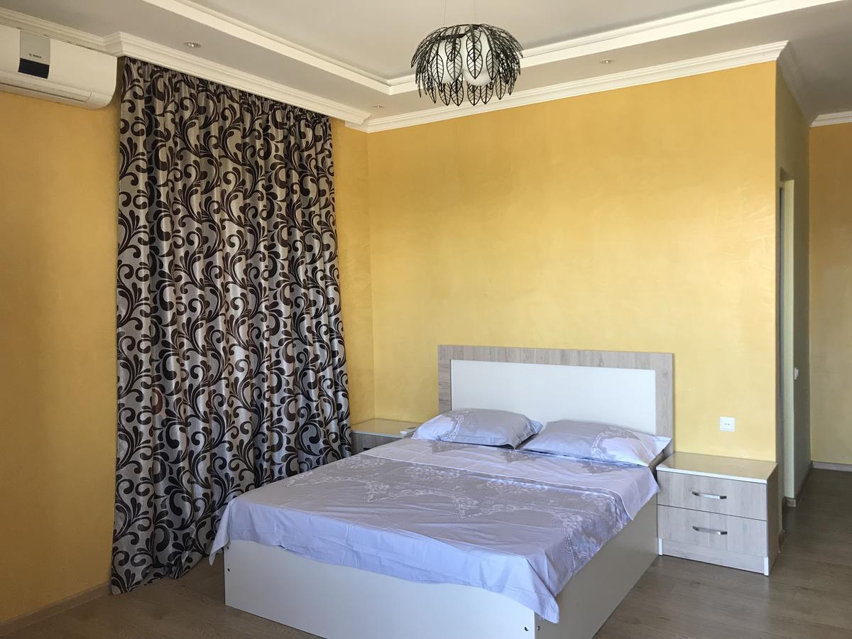 Guest House Kobuleti Exterior foto